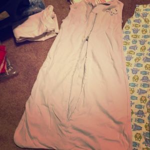 Baby sleep sacks
